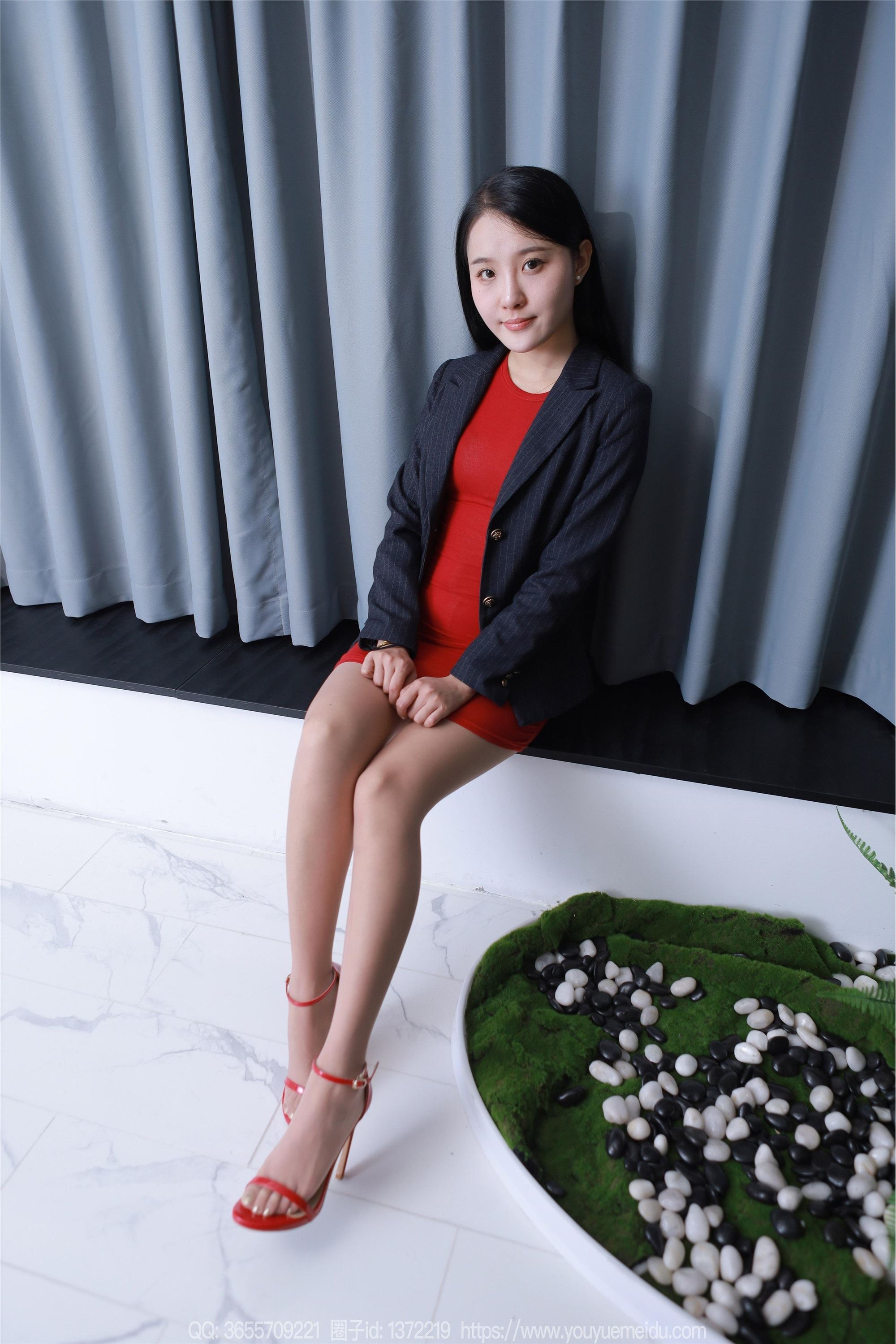 IESS异思趣向  2024.04.16 丝享家 1717 婉萍《绿野仙踪》